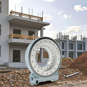<span class=keywords><strong>14</strong></span> inci sumbu tunggal tertutup perumahan Worm Gear <span class=keywords><strong>Slewing</strong></span> <span class=keywords><strong>Drive</strong></span> untuk ekskavator dengan hidrolik Motor - Product Image 3