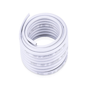15 años fabricante <span class=keywords><strong>mini</strong></span> <span class=keywords><strong>rg59</strong></span> rg6 cable coaxial con precio de fábrica - Product Image 1