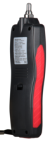 Portable Digital Vibration Meter Tester Handheld Vibrometer for Acceleration Velocity Displacement Testing