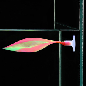 Cueva <span class=keywords><strong>de</strong></span> Plástico PKY para Peces Betta, Túnel para Peces y Camarones Pequeños en Acuarios - Product Image 3
