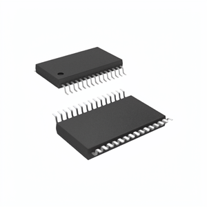 Composant électronique de gestion de l'alimentation (PMIC) BQ20Z90DBT-V110 30 TFSOP En stock - Product Image 1