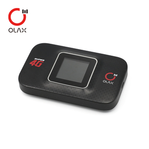 OLAX MF982 150mbps High Speed Wifi <b>Router</b> 4g Lte <b>Mobile</b> Wireless Hotspot Portable With Sim Card Slot 4g Lte <b>Router</b> - Product Image 4