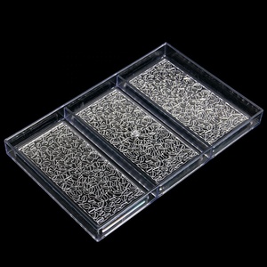 9 शैलियों को तोड़ने के लिए चॉकलेट बार मोल्ड पॉली कार्बोनेट कैंडी फैंसी बार मोल्ड प्रोटीन ऊर्जा पट्टी निर्माता पीसी चॉकलेट मोल्ड - Product Image 6