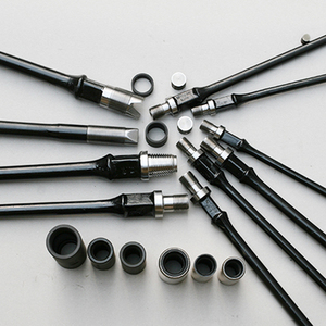 API 11b D lớp hiệu suất cao 7/8 Sucker <span class=keywords><strong>Rod</strong></span> - Product Image 1