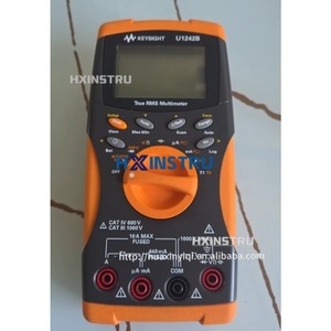 เครื่องวัดสัญญาณดิจิตอล Keysight U1242B รุ่นใหม่ Lexso H - Product Image 2