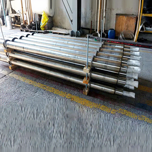 दिल के लिए भट्ठी रोल/रोलर कास्टिंग और मशीनिंग के साथ फर्नेस रोल/रोलर कास्टिंग और मशीनिंग के साथ - Product Image 4