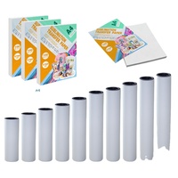 A4/A3 Papier D'impression par Transfert Thermique Par Sublimation