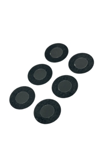 IP67 IP68 Eptfe kỵ nước không khí thấm Vent dính Vent không thấm nước âm thanh Vent màng cho loa - Product Image 3