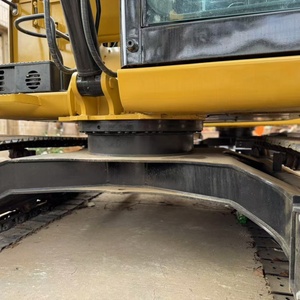 รถขุดขนาดเล็ก Cat308E2 มือสองคุณภาพสูง ยี่ห้อแคตเตอร์พิลลาร์จากญี่ปุ่น ใช้งานน้อย รถขุดมือสองยี่ห้อแคตเตอร์พิลลาร์ - Product Image 3