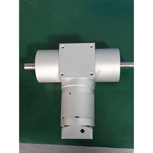 Boîte de vitesses planétaire STB type T à double arbre 6 vitesses en acier au carbone pour la réparation et le remplacement de vannes - Product Image 1