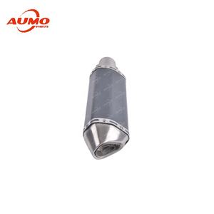 Peak Performance Motorcycle Body Parts <strong>Muffler</strong> <strong>Assy</strong> for YAMAHA NMAX 155 - Product Image 2