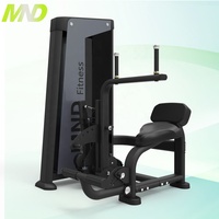 Produit de gymnastique pendule presse à squat équipement bar mâchoire formateur escalier maître machine de boxe machine de gymnastique multifonctionnelle