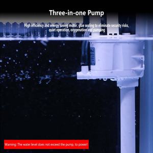 ชุดเริ่มต้นตู้<span class=keywords><strong>ปลา</strong></span>แก้วขนาด 2 แกลลอน เป็นมิตร<span class=keywords><strong>กับ</strong></span>สิ่งแวดล้อม พร้อมไฟ LED สีสันสดใส ทำความสะอาดตัวเองได้ เหมาะสำหรับเลี้ยงกุ้ง <span class=keywords><strong>ปลา</strong></span>กูปี้ แมงกะพรุน <span class=keywords><strong>ปลา</strong></span>ทอง <span class=keywords><strong>ปลา</strong></span>เบต้า ขนาดเล็ก - Product Image 3