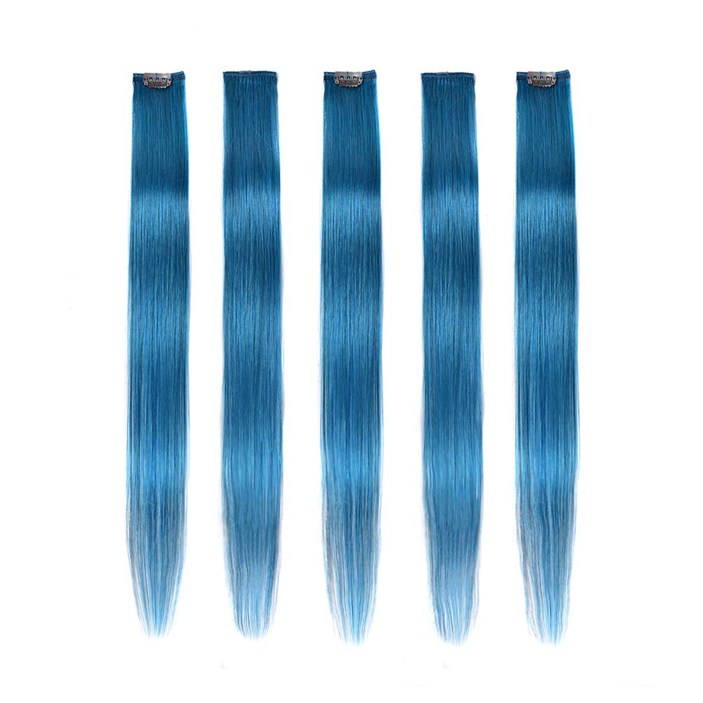 Ocean Blue