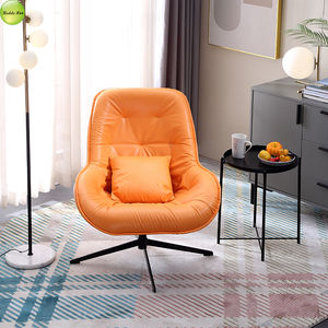 Anhui-Silla <span class=keywords><strong>de</strong></span> salón <span class=keywords><strong>de</strong></span> espalda alta, mueble <span class=keywords><strong>de</strong></span> madera con patas <span class=keywords><strong>de</strong></span> metal ajustables para sala <span class=keywords><strong>de</strong></span> estar, en línea - Product Image 2