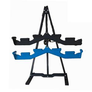 Barra per Trazioni LAT per Sollevamento Pesi, Impugnatura Ergonomica, Accessori per Allenamento Completo della <span class=keywords><strong>Schiena</strong></span>, Impugnatura Larga per <span class=keywords><strong>Palestra</strong></span> Domestica - Product Image 1