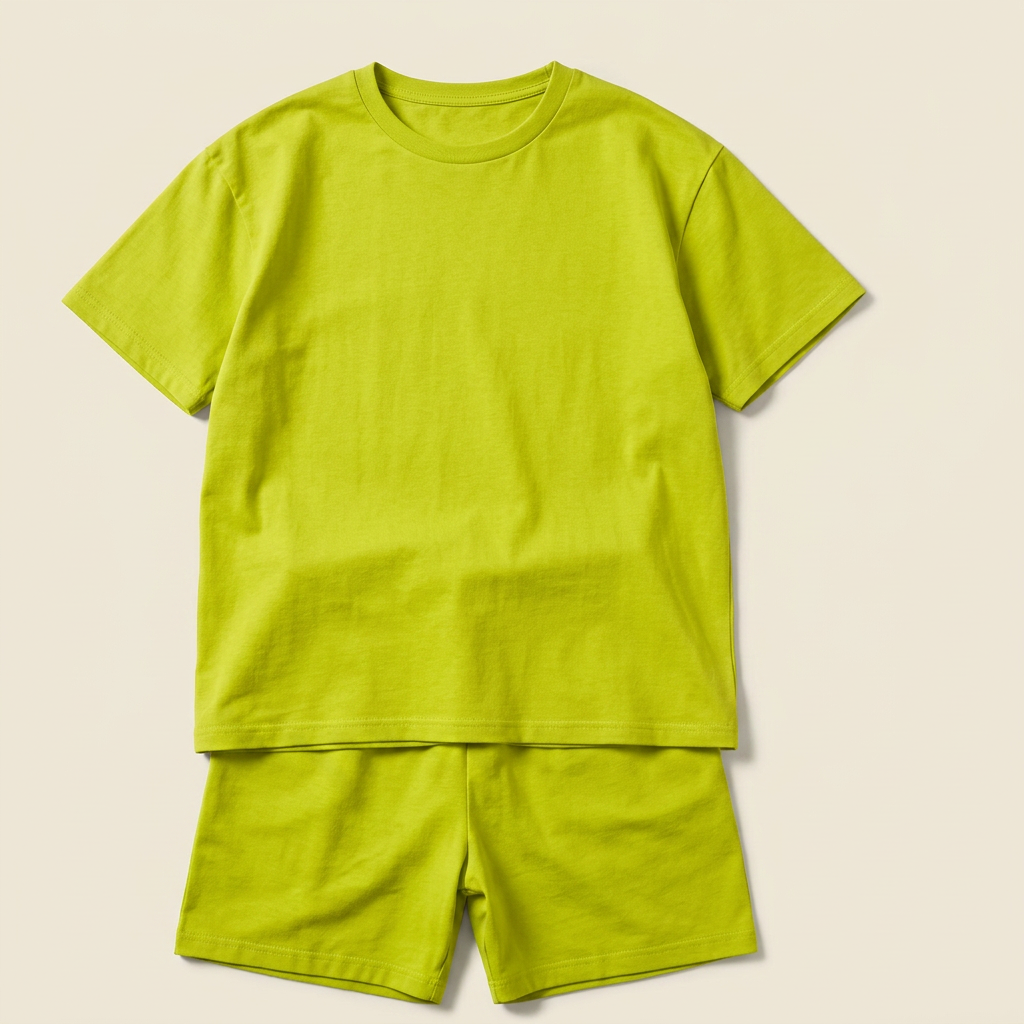 lime green