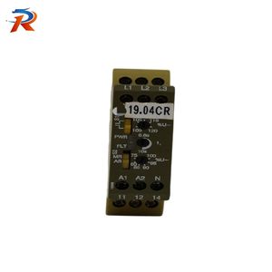 Реле безопасности PLC S3UM 24VDC UM 400440VAC - Product Image 1