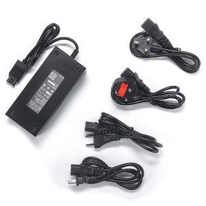 Cung cấp điện <span class=keywords><strong>AC</strong></span> <span class=keywords><strong>Adapter</strong></span> với dây cáp cho xbx một giao diện điều khiển - Product Image 2