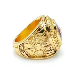 1983 Bague de l'Université d'État du Kansas, BFA WILSON - Product Image 3