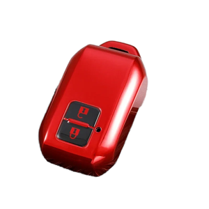 Housse de protection légère pour télécommande de voiture en TPU à 2 boutons <span class=keywords><strong>Suzuki</strong></span> Ertiga Swift <span class=keywords><strong>Wagon</strong></span> <span class=keywords><strong>R</strong></span> 2014-2016 Véhicules - Product Image 1