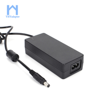 Adaptateur secteur CA/CC pour ordinateur portable 14,4 V-14,8 V 15 V 16 V 2,4 A-2,5 A, alimentation 2400 mA pour connexion de bureau