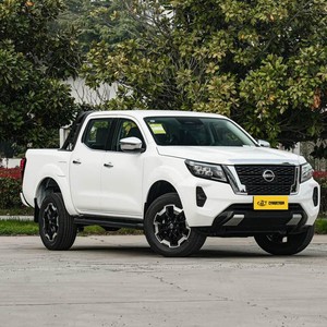 Camioneta <span class=keywords><strong>Nissan</strong></span> Navara 2026, Transmisión Automática de 8 Velocidades, Autos Nuevos de 5 Plazas, Autos Medianos, Exportación de China, Camionetas a Precios Razonables - Product Image 2