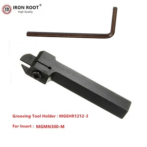 Giá Đỡ Dụng Cụ Rãnh Nông Bên Ngoài Chèn Kim Loại Gia Công MGEHR/L MRMN - Product Image 2