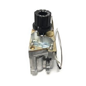 SNT-600L2 Válvula <span class=keywords><strong>de</strong></span> termostato <span class=keywords><strong>de</strong></span> horno <span class=keywords><strong>de</strong></span> Gas 100-340 AS 630 SIT 0 630 343 para freidora - Product Image 3