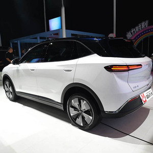 รถยนต์ใหม่ SUV ไฟฟ้า 5 ประตู 5 ที่นั่ง มอเตอร์ทรงพลัง 122 กิโลวัตต์ แรงบิด 200 นิวตันเมตร สำหรับ FAW Bestune Yueyi 03 รุ่นปี 2025 - Product Image 5