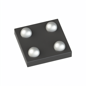 XC6501D4920R-G Original Buy Electronics Components Online 4 XFBGA, WLBGA Power Management (PMIC) - Product Image 1