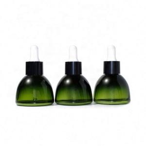 ขวดน้ำมันหอมระเหยทรงเจดีย์ KL-15 มล. ขวดแก้วทรงกรวยพร้อมหลอดหยด 30 มล. - Product Image 3