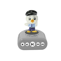 Machine d'histoire éducative lecteur audio interactif haut-parleur Bluetooth APP télécharger le contenu histoire de personnage mignon boîte de son