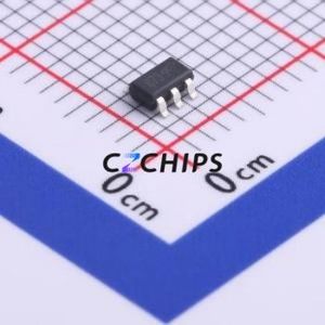 ทรานซิสเตอร์ฟิลด์ทรานซิสเตอร์ (มอสเฟท) TSOP-6-1.5mm IRLMS2002TR-VB ใหม่และดั้งเดิม - Product Image 1