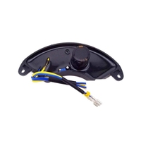 Régulateur de tension automatique AVR pour générateur de 2 kW à 12 kW, pièces détachées pour générateur essence/diesel