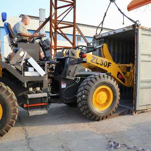 क्लासपिलर टॉप 10 सस्ते 4x4 <span class=keywords><strong>3</strong></span> टन 5 टन बड़े चीनी व्हील लोडर बिक्री के लिए <span class=keywords><strong>3</strong></span> टन कीमत - Product Image 6