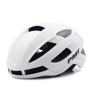 PMT Wholesale Cycling pneumatischer Straßen fahrzeug helm für Männer und Frauen atmungsaktiver MTB-Helm integrierter Fahrrad helm