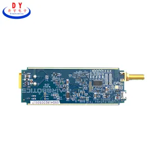 PCB Độ Dày Đồng 18um Giá Xuất Xưởng OEM Thiết Kế Và Lắp Ráp Dịch Vụ PCB Một Cửa Nhà Sản Xuất