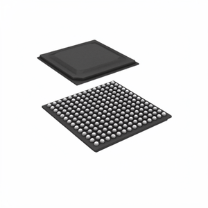 Buy Online Electronic Components Data Acquisition AD9684BBPZRL7-500 196 LFBGA Exposed Pad Original - Product Image 1