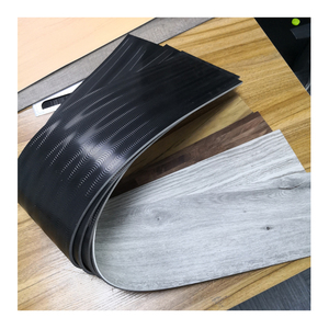 Tablón de Suelo Suelto de <span class=keywords><strong>vinilo</strong></span> de PVC - Product Image 4