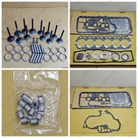 Kit de révision et de réparation pour moteur diesel, compatible avec TD42 TD42T