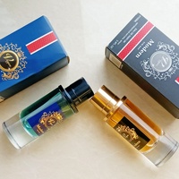 Parfum 100 ml, collection intelligente d'Italie, logo personnalisé, parfum longue durée, parfum pour homme