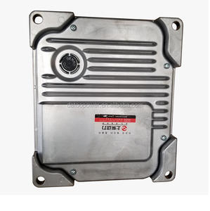 Запчасти для дизельных двигателей Shanghai SDEC SC7H260Q3, дизельный двигатель ECU S00003609 + 02 11250-1210 - Product Image 2