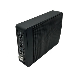 Nouveauté produit <span class=keywords><strong>plat</strong></span> 8 pouces <span class=keywords><strong>voiture</strong></span> audio <span class=keywords><strong>subwoofer</strong></span> sous le siège actif système audio de <span class=keywords><strong>voiture</strong></span> <span class=keywords><strong>subwoofer</strong></span> - Product Image 4