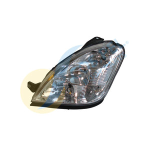 Nuevo COS.PEL. FARO DELANTERO IZQUIERDO Modelo 1606.39201 para Reemplazo - Product Image 1