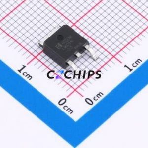 Tout nouveau et original LM1084IDT-3.3/TR TO-252-2 Circuit intégré IC puce PMIC régulateur linéaire (LDO) - Product Image 1