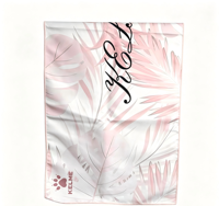 High Elastic Soft Microfiber Towel Deform Resistant Long Term Bulk Order for Hotel