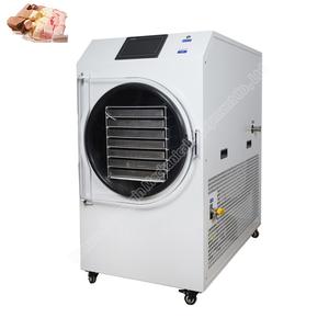 <b>mini</b> lyophilizer freeze dryer Pilot Freeze Dryer lab <b>scale</b> freeze dryer - Product Image 6