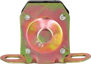 Solénoïde de démarrage 334009B 12 Volts en plastique et cuivre pour tondeuses MTD & Toro Remplace OEM #725-1426 925-1426 9251426A 112-0309 Noir - Product Image 5