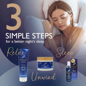 Spray d'oreiller OEM ODM à la <span class=keywords><strong>lavande</strong></span> naturelle et à la camomille Sweet Dream pour un sommeil apaisant et relaxant pour une soirée confortable - Product Image 5